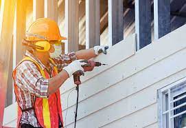 Affordable Siding Repair and Maintenance Services in Gosport, IN